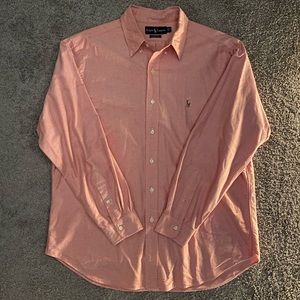 Ralph Lauren Dress Shirt